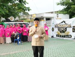 Sambut Tahun Baru Islam, Appi Ajak Warga Tinggalkan Perbedaan dan Perkuat Persatuan