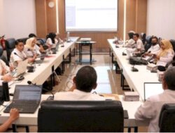 Kepala Brida Makassar Tegaskan Perlindungan Kekayaan Intelektual Sebagai Langkah Penting Memastikan Setiap Inovasi Memiliki Nilai Tambah dan Keberlanjutan.