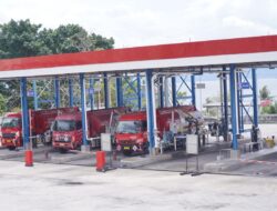 Pertamina Patra Niaga Regional Sulawesi Pastikan Operasional Penyaluran Energi Tetap Berjalan Pasca Gempa di Sulawesi Tengah