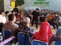 Brida Makassar Sebut Keberhasilan Pengelolaan Sampah Tidak Bertumpu Pada Teknologi Mahal, Melainkan Sistem Sosial Yang Tertata
