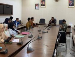 Bapenda Sulsel Ikuti Rapat Rekonsiliasi Penerimaan Pendapatan Periode Tahun Anggaran Mei 2026