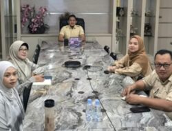 Kaban dan Sekretaris Bapenda Sulsel Ikuti Workshop Daring Penguatan Pengelolaan Fiskal dan Ekonomi Daerah Angkatan VII