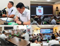 Dukung Optimalisasi PAD, Bapenda Sulsel Sosialisasi SIn 