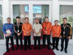 Gubernur Sulsel Jadi Responden Sensus Ekonomi 2026, Ajak Masyarakat Berikan Data Akurat