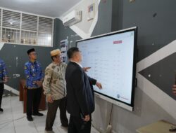 SPMB 2026 Masuk Tahap Krusial, SMPN 3 dan SMPN 6 Pastikan Layanan Tetap Optimal Jelang Pengumuman