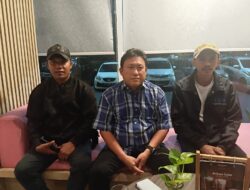 Lurah Tamangapa Bantah Dugaan Mark Up Retribusi Sampah,Kami Sesuai Perwali