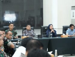 Pemkot Makassar, Forkopimda dan Kemenlu Matangkan Kesiapan IGS 2026 Sambut Kedatangan Delegasi 28 Negara