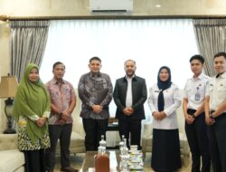 Munafri Tawarkan Kolaborasi dengan BMKG, Cuaca Harian Masuk Superapps Lontara Plus