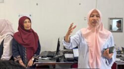 Disdik Makassar Tuntaskan Verifikasi SPMB Jalur Non-Domisili Tepat Waktu, Jalur Domisili Dibuka 22 Juni