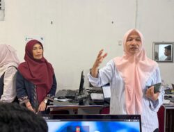 Disdik Makassar Tuntaskan Verifikasi SPMB Jalur Non-Domisili Tepat Waktu, Jalur Domisili Dibuka 22 Juni