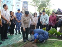 Pemkot Makassar dan BPS Perkuat Komitmen Sukseskan Sensus Ekonomi 2026, 934 Petugas Diterjunkan