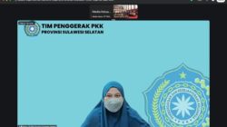 Ketua TP PKK Sulsel Ajak Kader Jadi Pelopor Gerakan B2SA dan Stop Boros Pangan
