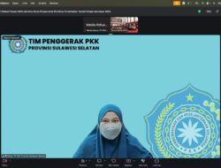 Ketua TP PKK Sulsel Ajak Kader Jadi Pelopor Gerakan B2SA dan Stop Boros Pangan