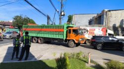 Pertamina Patra Niaga Regional Sulawesi Apresiasi Patroli Polda Sulsel di Jalur Prioritas Biosolar Makassar–Maros