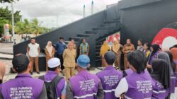 IGS 2026 Digelar di Makassar, Kawasan Losari Diperketat dari Pengamen, Sampah hingga Jukir Liar