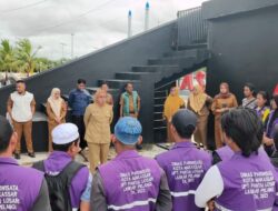 IGS 2026 Digelar di Makassar, Kawasan Losari Diperketat dari Pengamen, Sampah hingga Jukir Liar