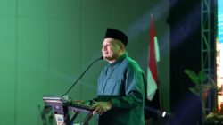 Di Depan Ketum PPP, Munafri Harap Sinergi Terus Terjalin untuk Pembangunan Kota Makassar