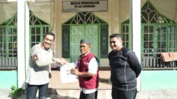 Kunjungi Pulau Terluar Makassar, Appi dan Kapolda Sulsel Perkuat Kepedulian untuk Warga Sangkarrang