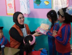 One Day One District di Parigi, Bupati Gowa Pastikan Aspirasi dan Pembangunan Menjangkau Parigi