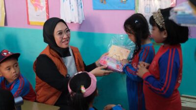 One Day One District di Parigi, Bupati Gowa Pastikan Aspirasi dan Pembangunan Menjangkau Parigi