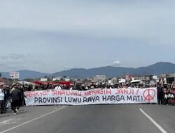 Jurnal IPDN Soroti Fiscal Gap Sulsel, Pemekaran Luwu Raya Dinilai Solusi Strategis