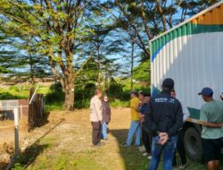 Diperkuat Putusan MA, Pemkot Makassar Akan Tertibkan Bangunan Liar di Lahan Kompleks Pemda Manggala