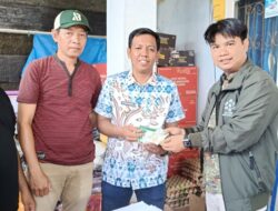Marak Kebakaran Permukiman, LAZ Hadji Kalla Komitmen Dukung Pemulihan Penyintas di Makassar