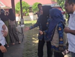 Ditinjau Langsung Bupati Jeneponto, Penertiban PKB Bapenda Sulsel Berhasil Kumpukan 46 Juta Lebih Dari Wajib Pajak 