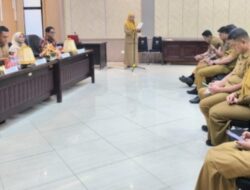 Kepala Bapenda Sulsel Apresiasi Capaian KPRI Pedati Sejahtera:Dorong Ke digital Agar Pelayanan Semakin Meningkat