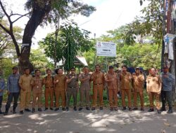 Cegah Sengketa dan Klaim Lahan, Pemkot Makassar Perkuat Pengamanan Aset di Laikang