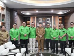 Fraksi PKB Makassar All Out Dukung Program Pemkot, Urban Farming Dinilai Paling Tepat 