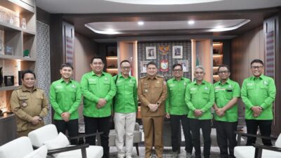 Fraksi PKB Makassar All Out Dukung Program Pemkot, Urban Farming Dinilai Paling Tepat 