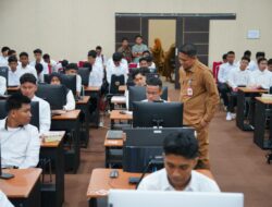 Beasiswa Sekolah Penerbang Pemprov Sulsel Buka Akses Pendidikan bagi Generasi Muda