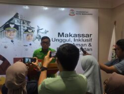 Penataan Kota Tuai Dukungan, Wakil Ketua DPRD Sulsel: Ini Langkah Berani yang Belum Pernah Dilakukan Sebelumnya