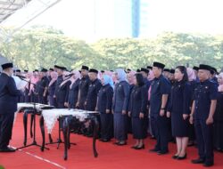 Lantik 369 Kepsek, Wali Kota Makassar Tekankan Pendidikan Harus Bersih dari Praktik Titip-Menitip