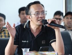 Nilai Tinggi Tak Dilantik, Fraksi PKB DPRD Makassar Minta Disdik Jelaskan Hasil Seleksi Kepala Sekolah
