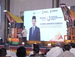 Forum IGS 2026, Kemenlu Ajak 28 Delegasi Negara Sahabat Jajaki Potensi Investasi di Makassar