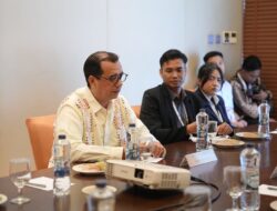 Kota Makassar Dilirik Delapan Negara, IGS 2026 Jadi Pintu Kerja Sama Internasional