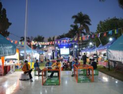 Pertamina Patra Niaga Regional Sulawesi Beri Ruang UMKM Lokal Tampil di Pameran “Bola Gembira” TVRI