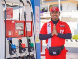 Pertamina Patra Niaga Regional Sulawesi Berkomitmen Memberikan Pelayanan di SPBU Sesuai Ketentuan