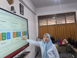Pemkot Makassar Siapkan Sekolah Gratis di 67 Sekolah Swasta bagi Siswa yang Tak Lolos Negeri