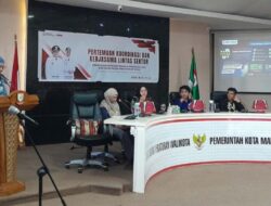 DPPPA Makassar Edukasi Pentingnya Pencegahan dan Penanganan Di Tingkat Shelter Warga, UPTD dan Puspaga