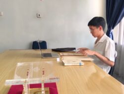Khazanah arsip milik Pemerintah Provinsi Sulawesi Selatan tak hanya dimanfaatkan peneliti dari dalam negeri. 