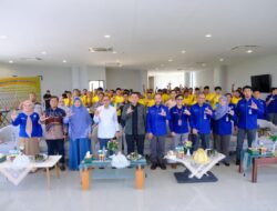 Kolaborasi Pemkot Makassar-BMKG, Appi Ingin Informasi Cuaca Mudah Diakses Nelayan di Makassar