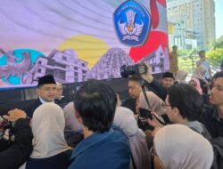 Walikota Munafri Perintahkan Inspektorat Periksa Seluruh Pihak Terkait Dugaan Pungli Pengisian Kepsek