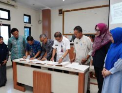 RSKD Ibu dan Anak Pertiwi Teken MoU dengan Empat Disdukcapil Kabupaten untuk Layanan Adminduk Bayi Baru Lahir