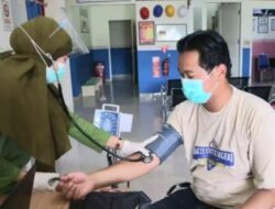 Kadinkes Makassar: Masyarakat di Wilayah Kepulauan Harus Mendapatkan Pelayanan Kesehatan Yang Setara Dengan di Daratan