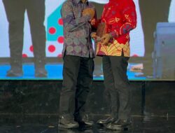 Pemkot Makassar Raih Penghargaan Nasional Berkat Inovasi LONTARA+, Kini Perkuat Layanan Digital