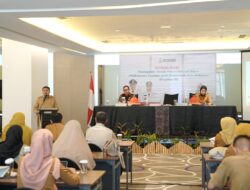 Munafri Tekankan Pencegahan Korupsi Dimulai dari Dunia Pendidikan