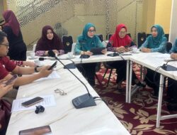 Akan Dibuka Ibu Wapres, HKG PKK ke-54 dan Hut Dekranas ke-46 Diikuti Ribuan Peserta dan Diisi Kegiatan Sosial. 